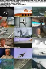 Watch Why Planes Crash: Breaking Point Freemovieswatch