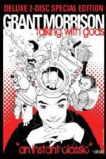 Watch Grant Morrison Talking with Gods Freemovieswatch