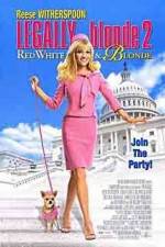 Watch Legally Blonde 2: Red, White & Blonde Freemovieswatch