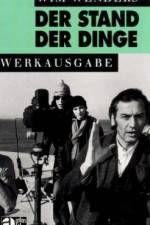 Watch Der Stand der Dinge Freemovieswatch