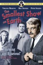 Watch The Smallest Show on Earth Freemovieswatch