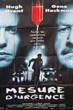 Watch Extreme Measures Freemovieswatch
