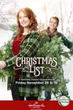 Watch Christmas List Freemovieswatch
