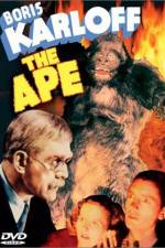 Watch The Ape Freemovieswatch