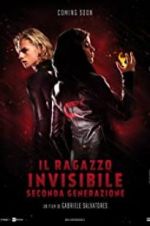 Watch The Invisible Boy: Second Generation Freemovieswatch