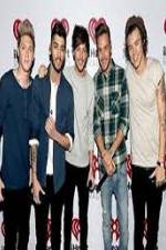 Watch iHeartRadio Album Release Party with One Direction 2013 Freemovieswatch