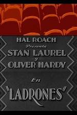 Watch Ladrones Freemovieswatch