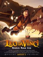 Watch Leo Da Vinci: Mission Mona Lisa Freemovieswatch