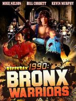 Watch RiffTrax: 1990 Bronx Warriors Freemovieswatch