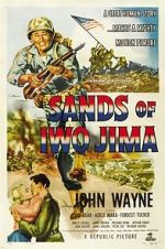 Watch Sands of Iwo Jima Freemovieswatch