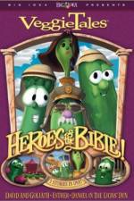 Watch Veggie Tales Heroes of the Bible Volume 2 Freemovieswatch