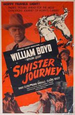 Watch Sinister Journey Freemovieswatch