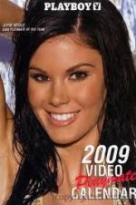 Watch Playboy Video Playmate Calendar 2009 Freemovieswatch