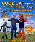 Watch Cool Cat vs Dirty Dog - The Virus Wars Freemovieswatch
