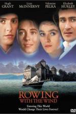 Watch Rowing with the Wind Freemovieswatch