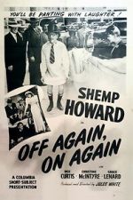 Watch Off Again, On Again Freemovieswatch