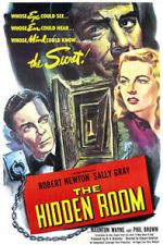 Watch The Hidden Room Freemovieswatch