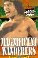 Watch Jiang hu han zi Freemovieswatch