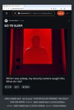 Watch Go to Sleep Freemovieswatch