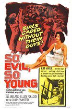 Watch So Evil, So Young Freemovieswatch