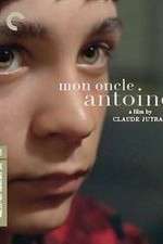 Watch Mon oncle Antoine Freemovieswatch