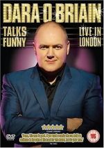 Watch Dara O Briain Talks Funny: Live in London Freemovieswatch