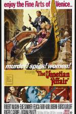 Watch The Venetian Affair Freemovieswatch