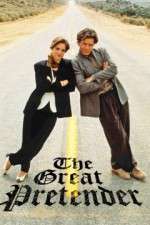 Watch The Great Pretender Freemovieswatch
