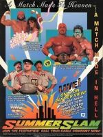 Watch Summerslam (TV Special 1991) Freemovieswatch