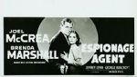 Watch Espionage Agent Freemovieswatch