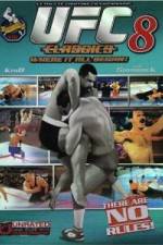 Watch UFC 8 David vs Goliath Freemovieswatch