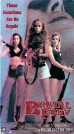Watch Brutal Fury Freemovieswatch