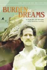 Watch Burden of Dreams Freemovieswatch