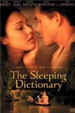 Watch The Sleeping Dictionary Freemovieswatch