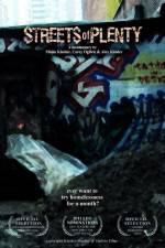 Watch Streets of Plenty Freemovieswatch