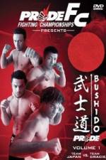 Watch Pride Bushido 1 Freemovieswatch