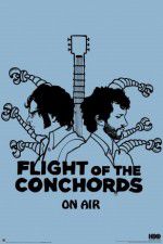 Watch Flight of the Conchords: On Air Freemovieswatch