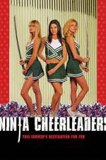 Watch Ninja Cheerleaders Freemovieswatch
