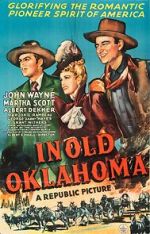 Watch In Old Oklahoma Freemovieswatch