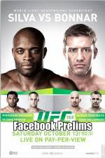 Watch UFC 153: Silva vs. Bonnar Facebook Preliminary Fights Freemovieswatch