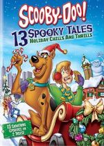 Watch Scooby-Doo: 13 Spooky Tales - Holiday Chills and Thrills Freemovieswatch