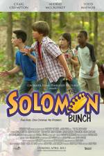 Watch The Solomon Bunch Freemovieswatch