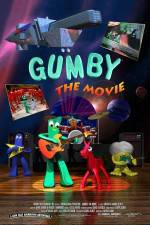 Watch Gumby The Movie Freemovieswatch
