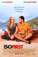 Watch 50 First Dates Freemovieswatch