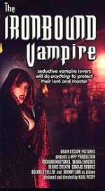 Watch The Ironbound Vampire Freemovieswatch
