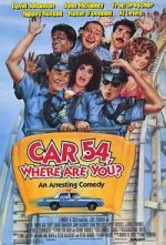Watch Car 54, Where Are You? Freemovieswatch