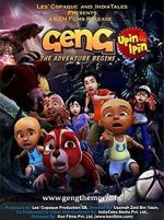 Watch Geng: The Adventure Begins Freemovieswatch