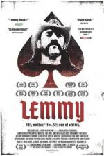 Watch Lemmy Freemovieswatch