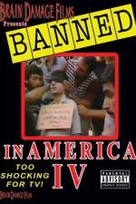 Watch Banned In America IV Freemovieswatch