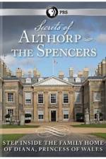 Watch Secrets Of Althorp - The Spencers Freemovieswatch